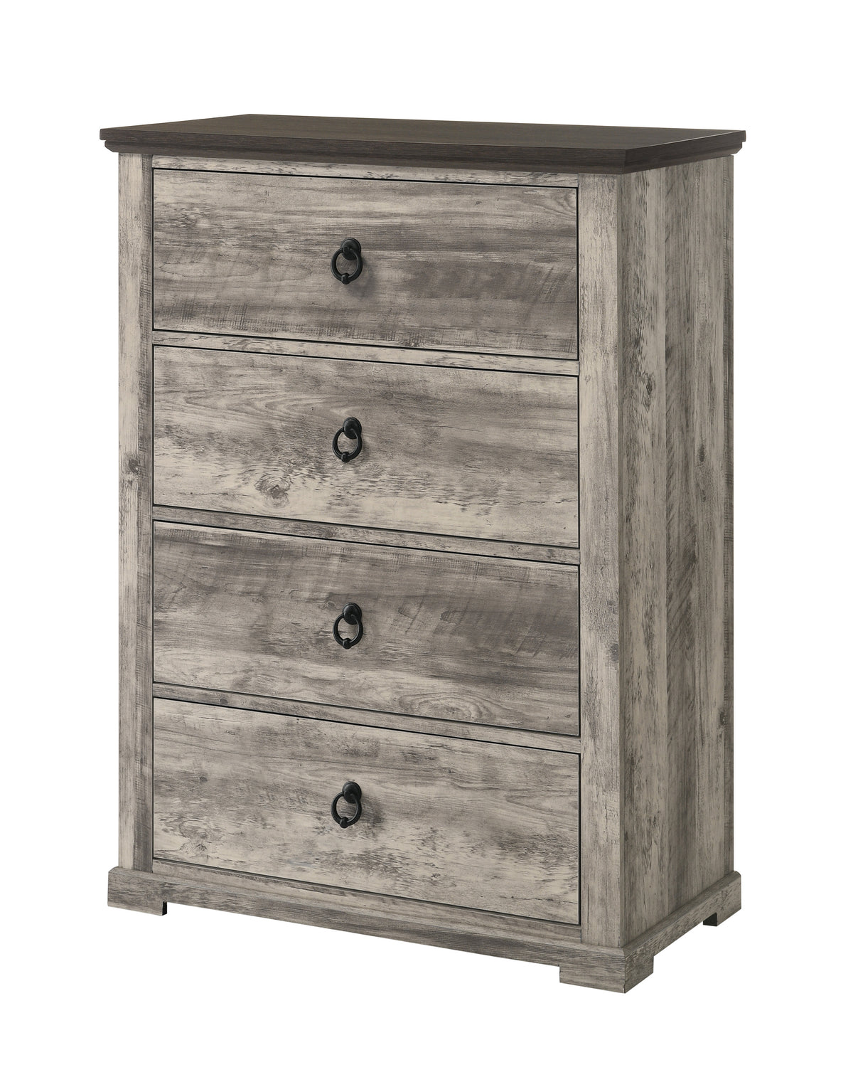 Ella-Mae Chest
