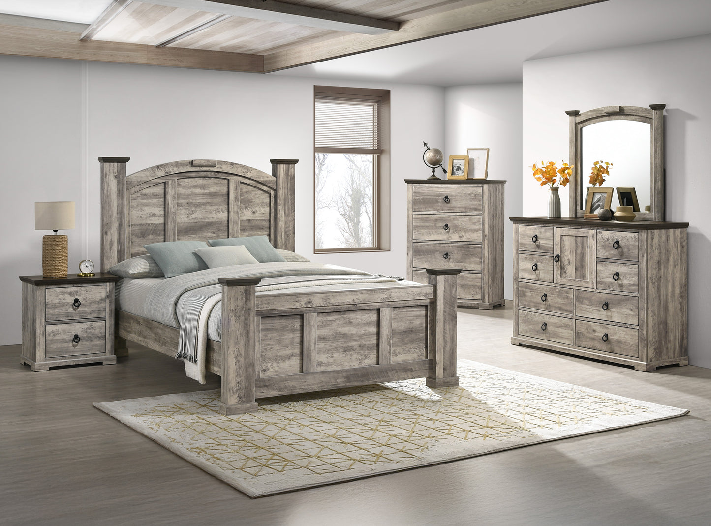 Ella-Mae Collection