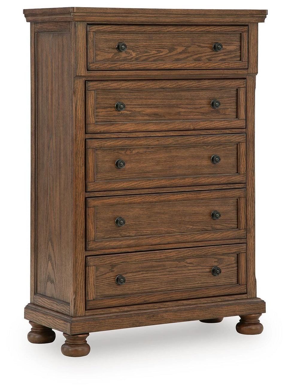 Zackaryn Chest