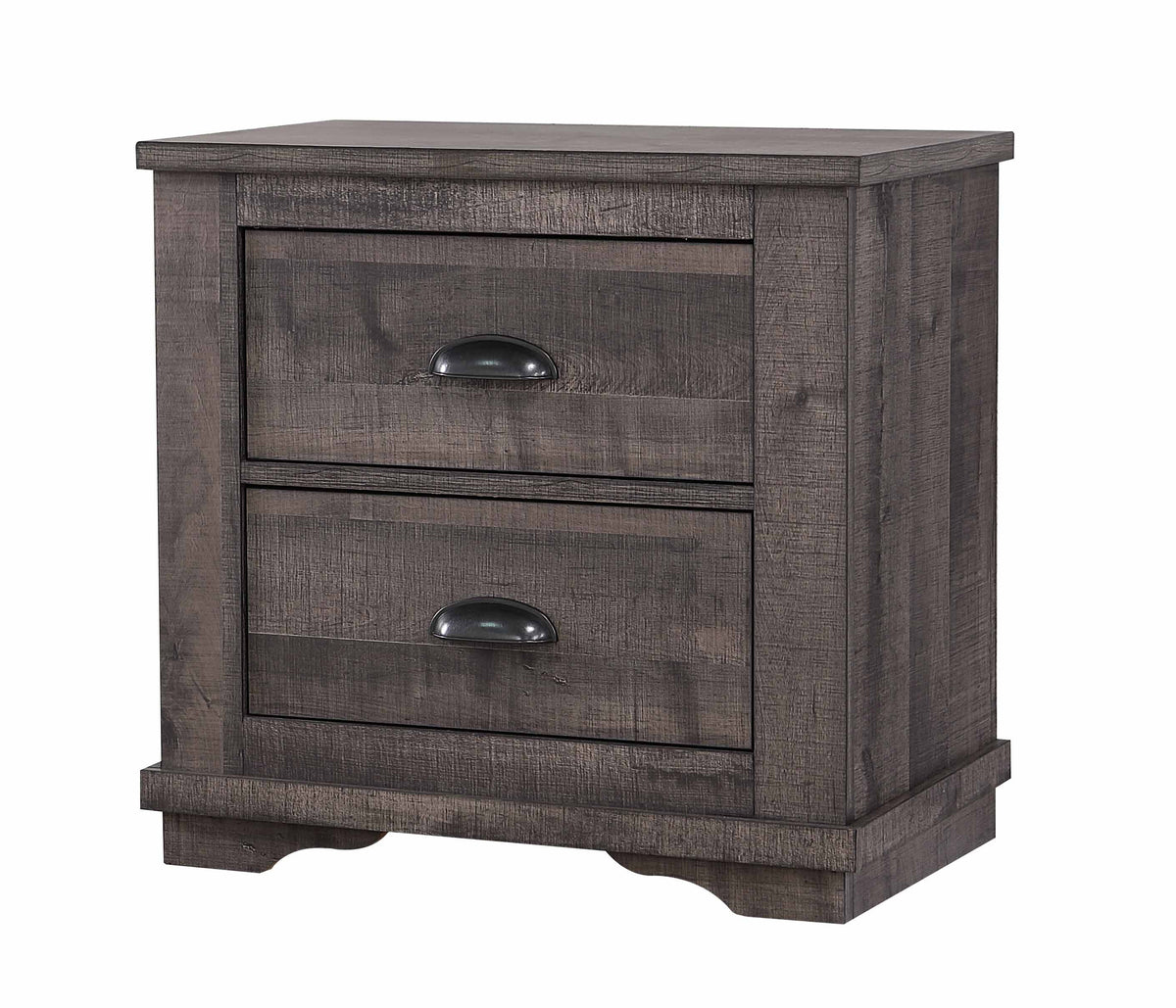 Coralee Night Stand