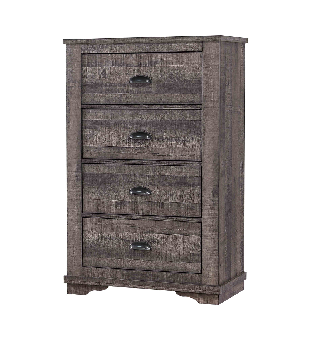 Coralee Chest