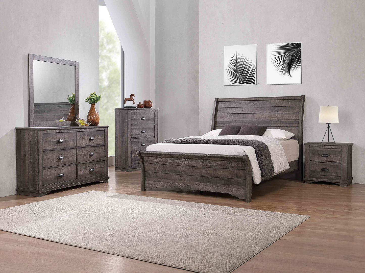 Coralee Collection