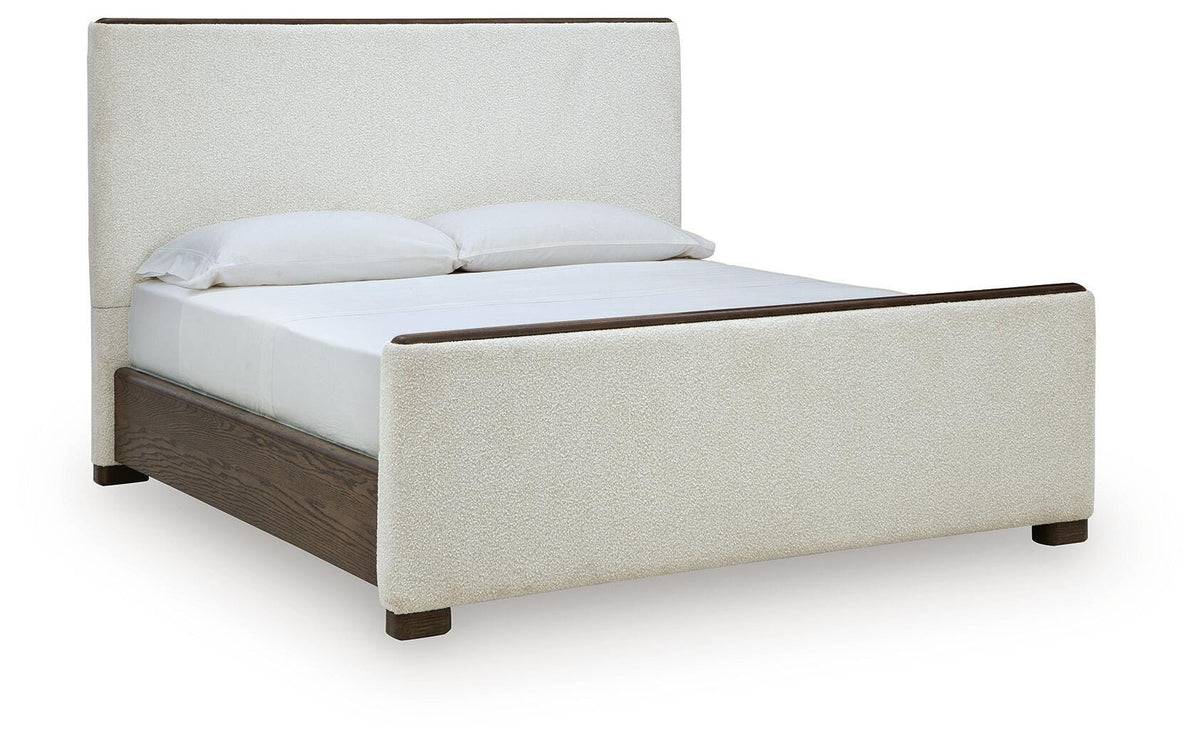 Radkin California King Upholstered Bed