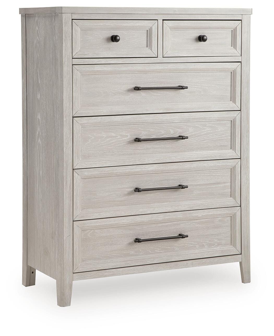 Darbonton Chest