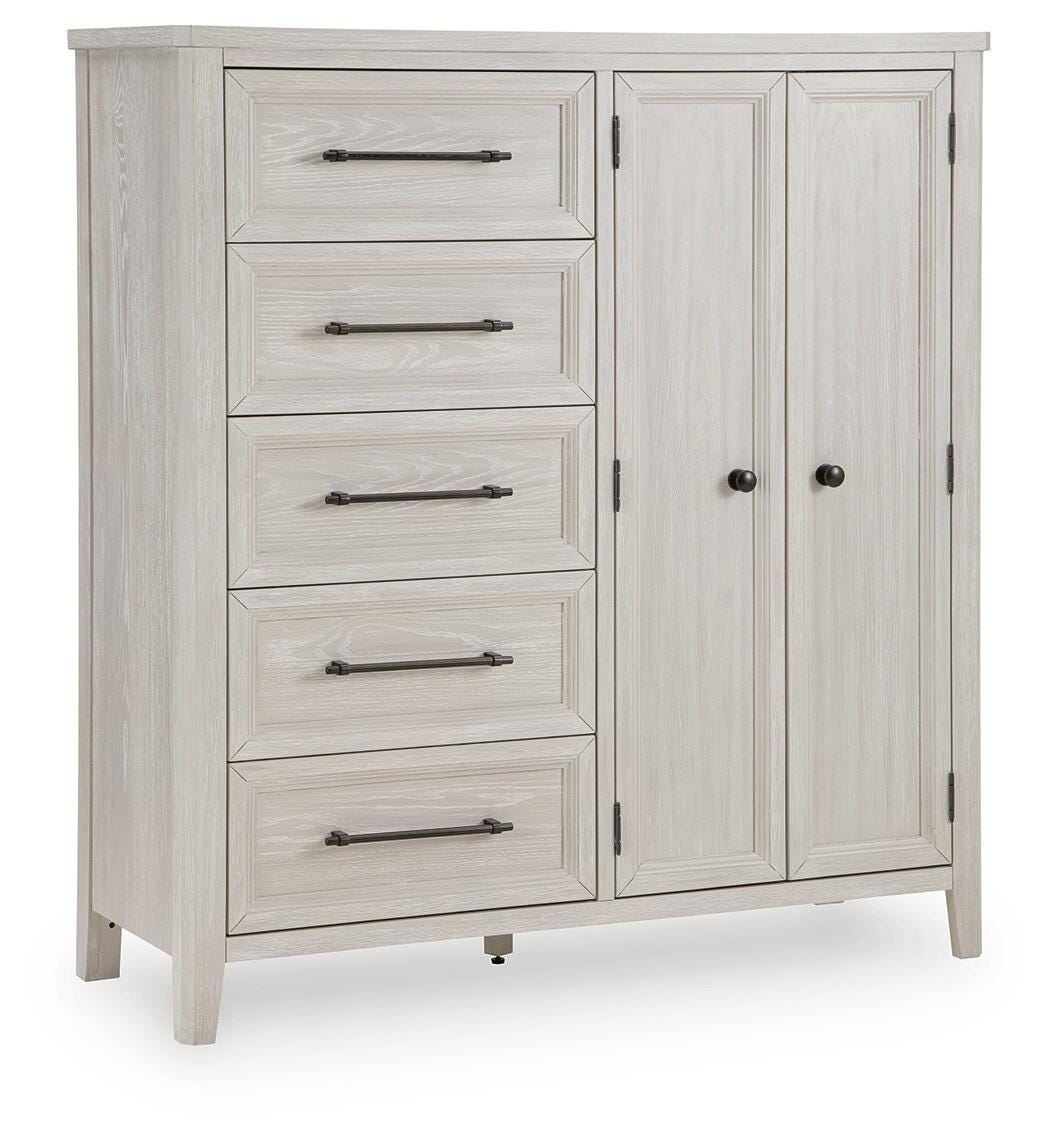 Darbonton Chest