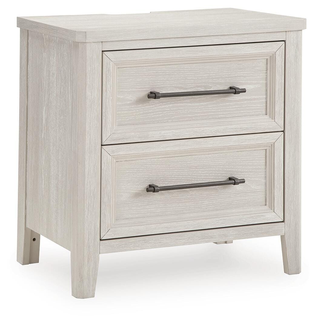 Darbonton Nightstand