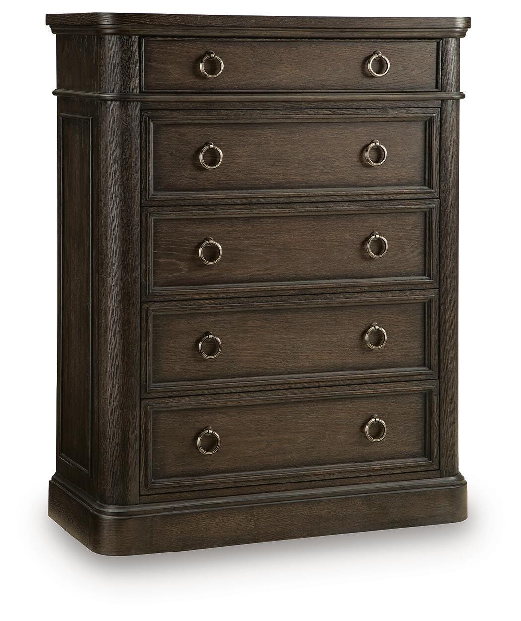 Wickenger Chest