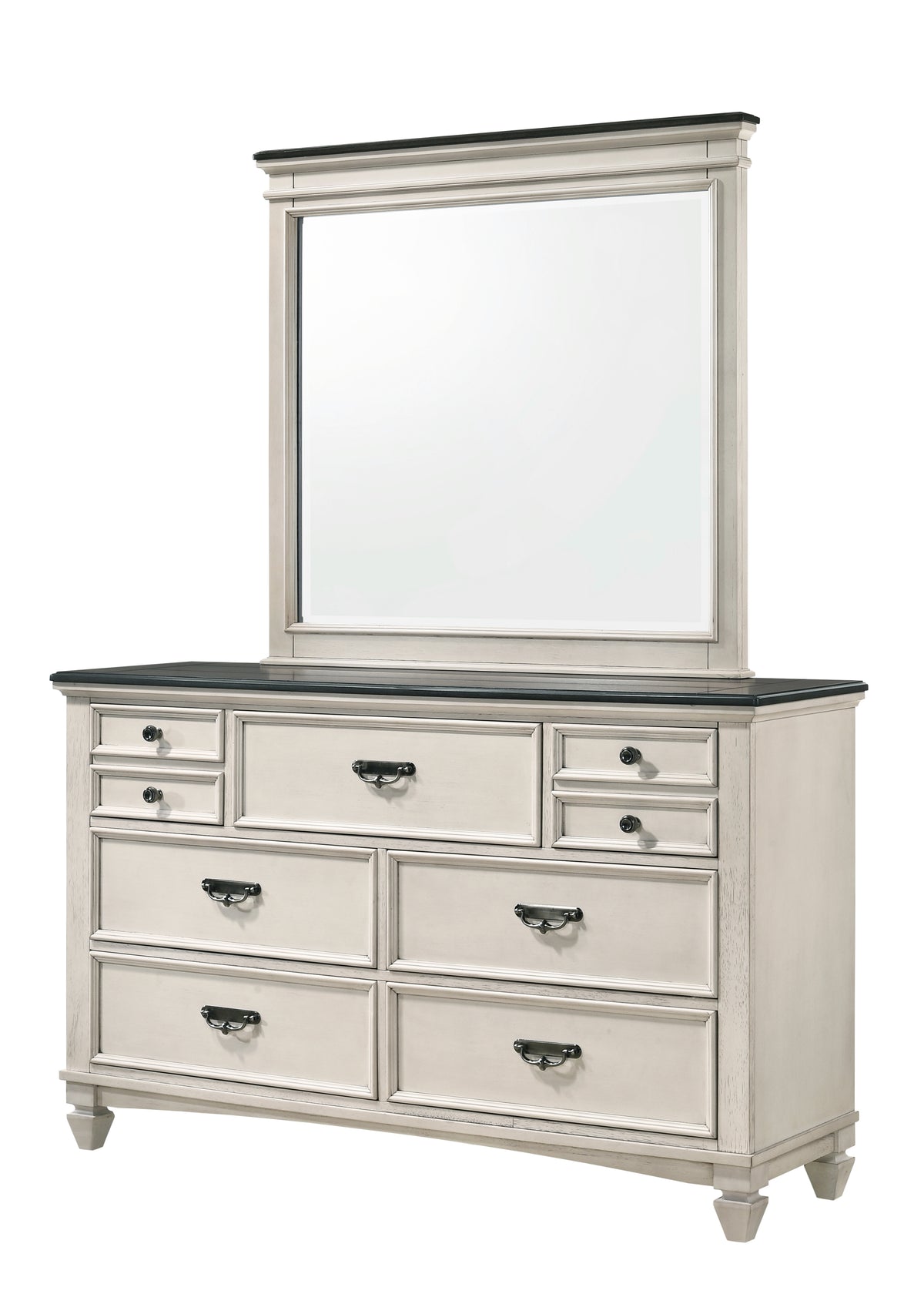 Sawyer Dresser & Mirror