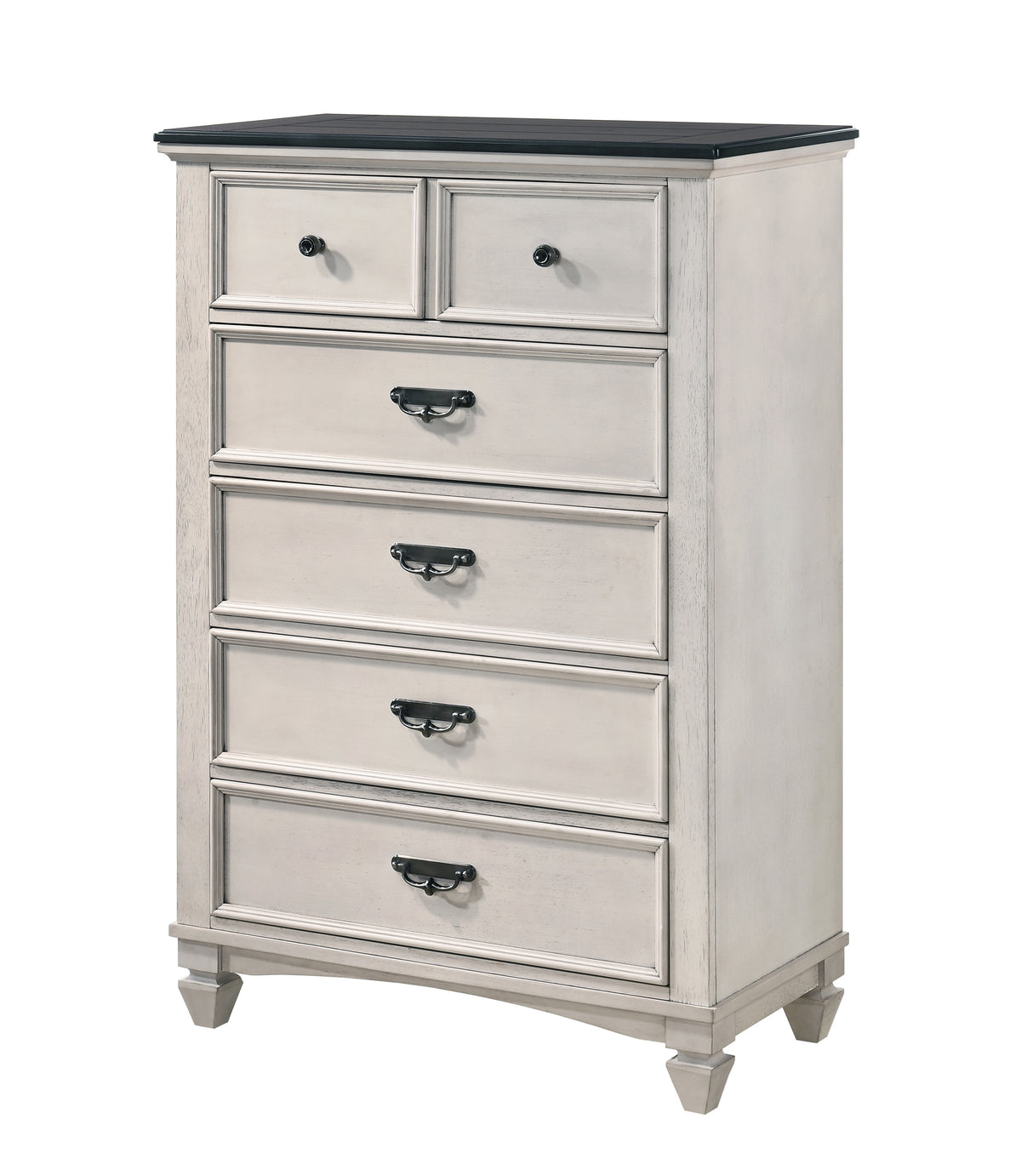 Sawyer Chest