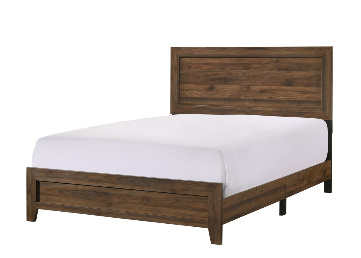 Millie Queen Bed