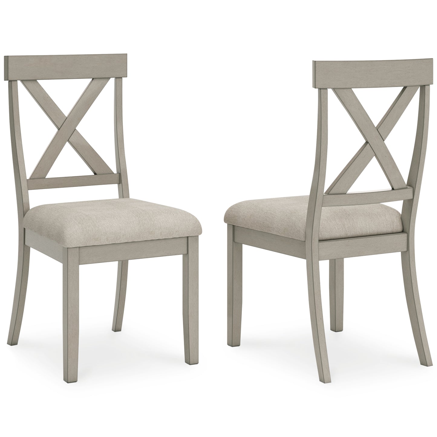 Parellen Collection