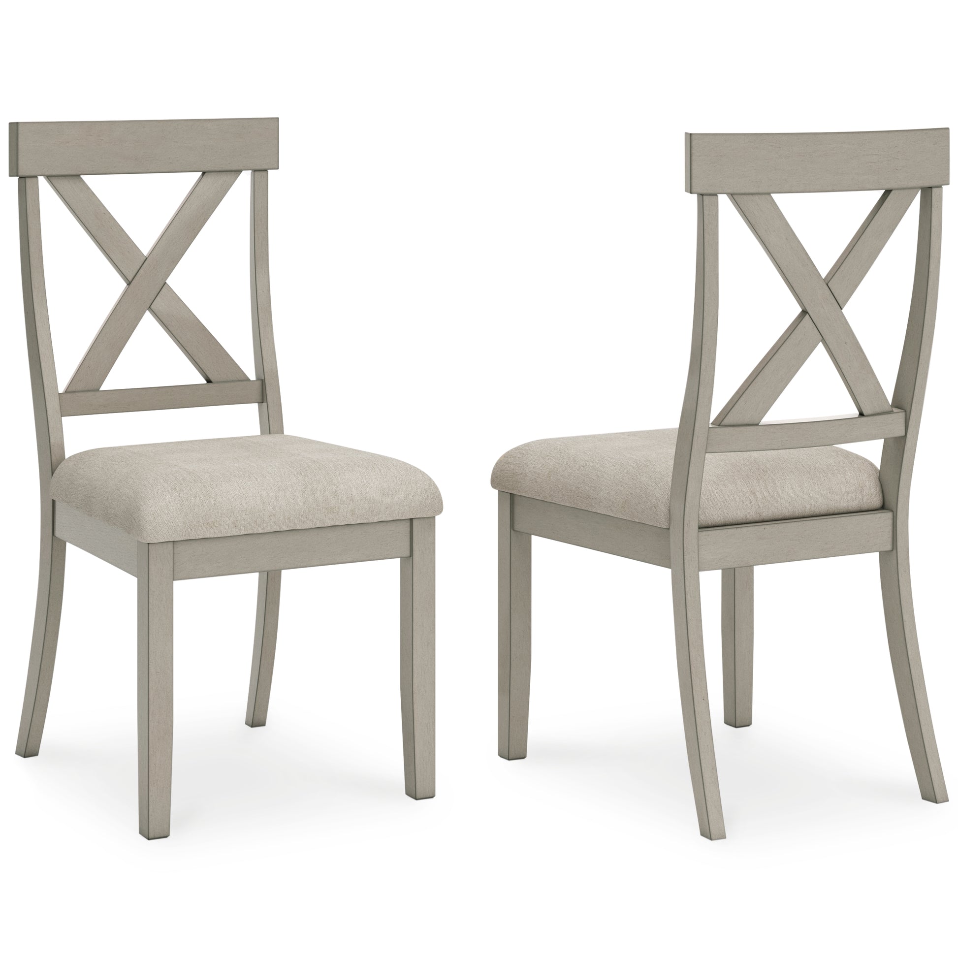 Parellen Collection
