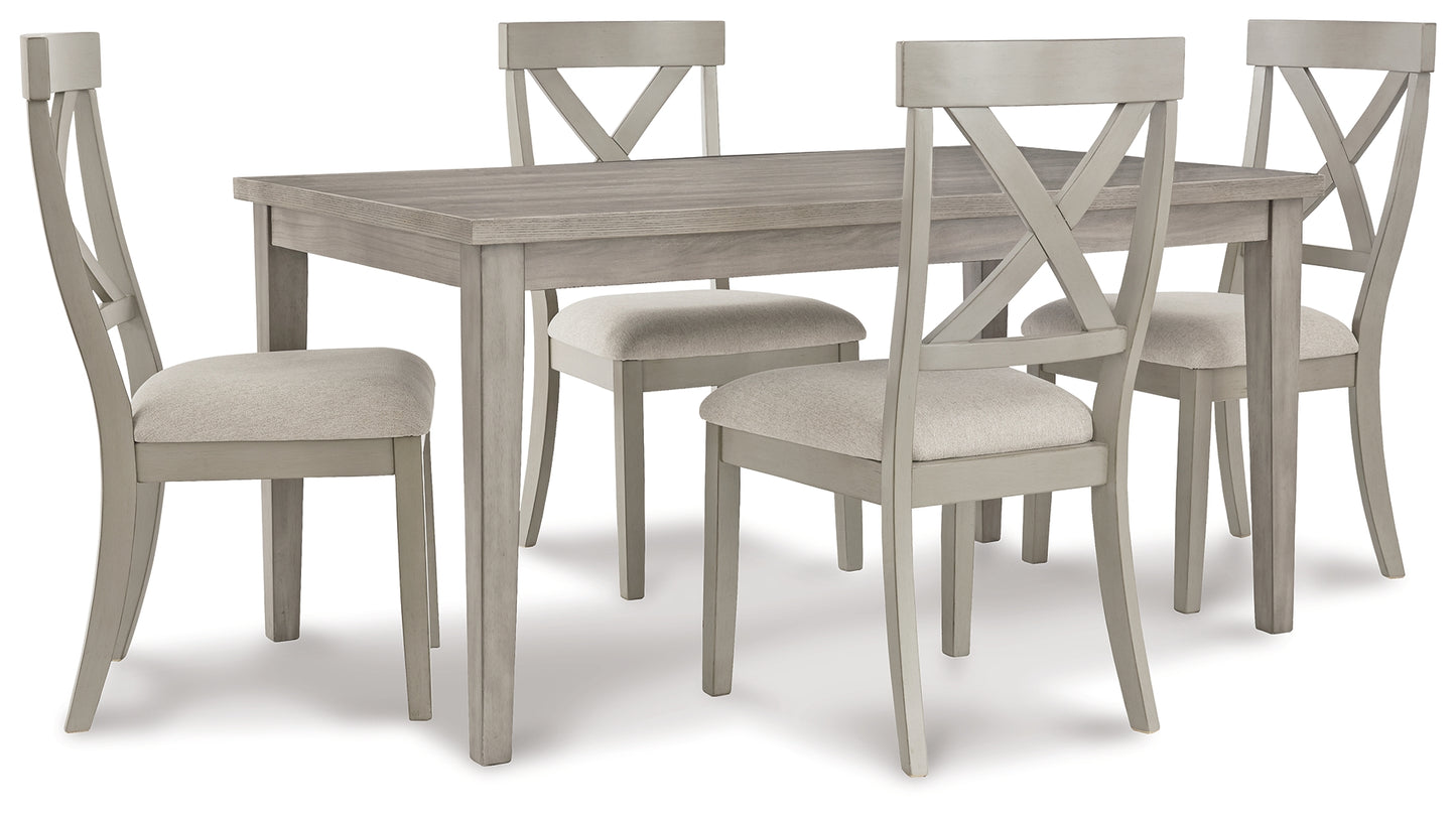 Parellen Collection