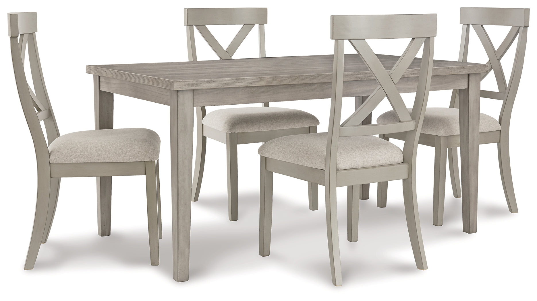Parellen Collection