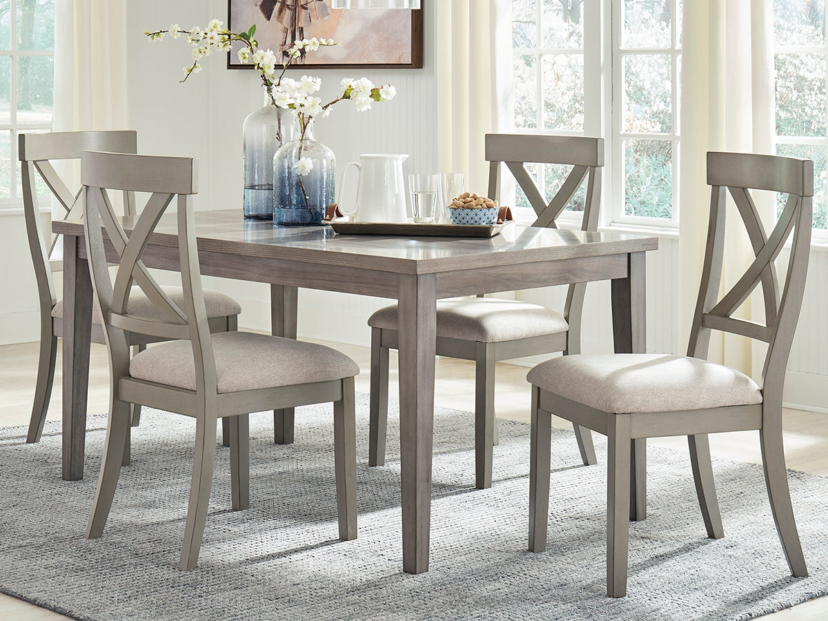 Parellen Collection