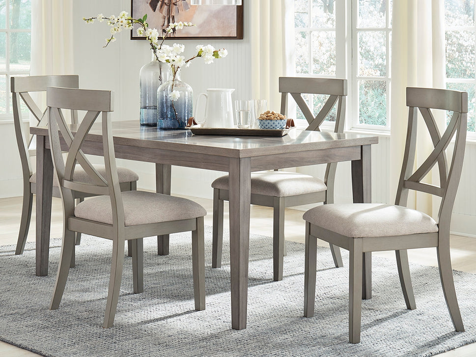 Parellen Collection
