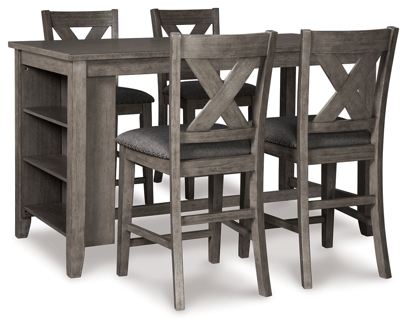 Caitbrook Dining Collection