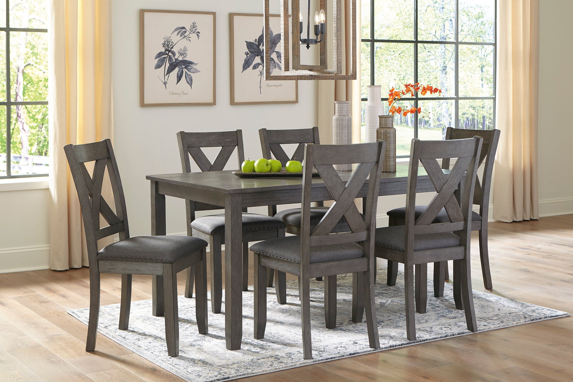 Caitbrook Dining Collection