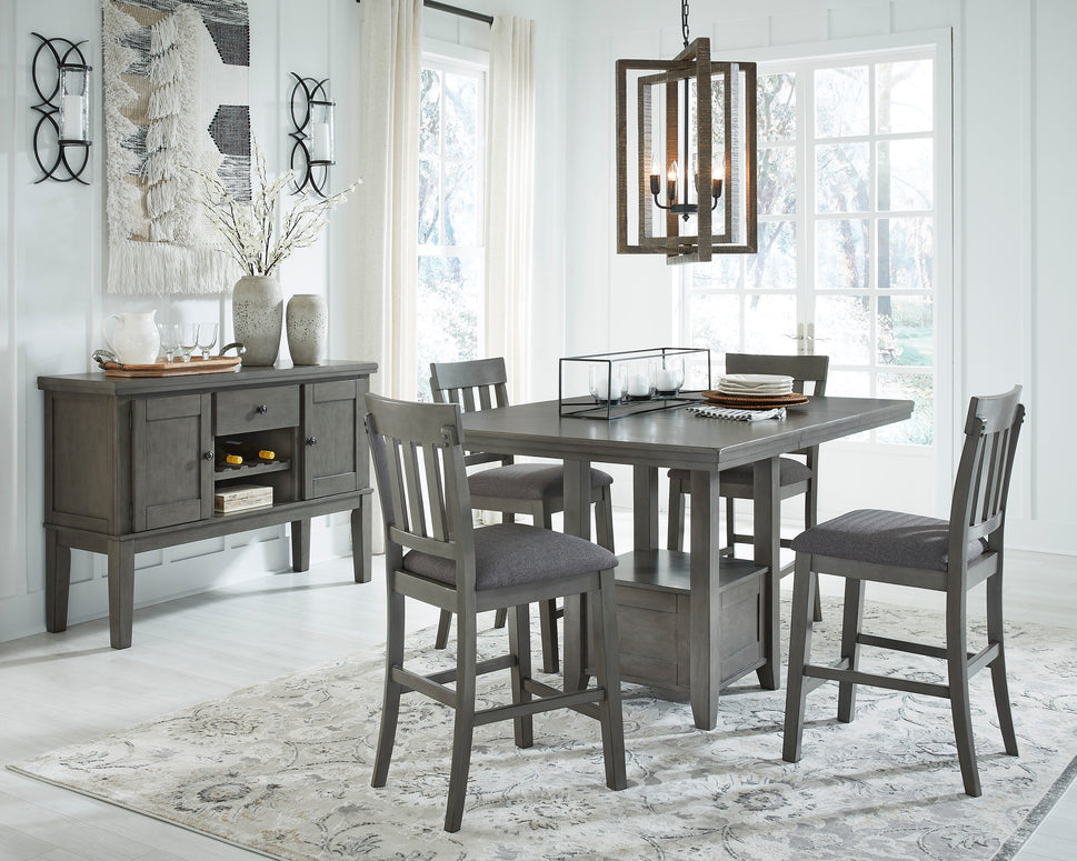 Hallanden Collection