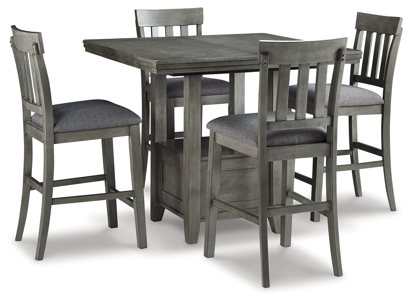 Hallanden Collection