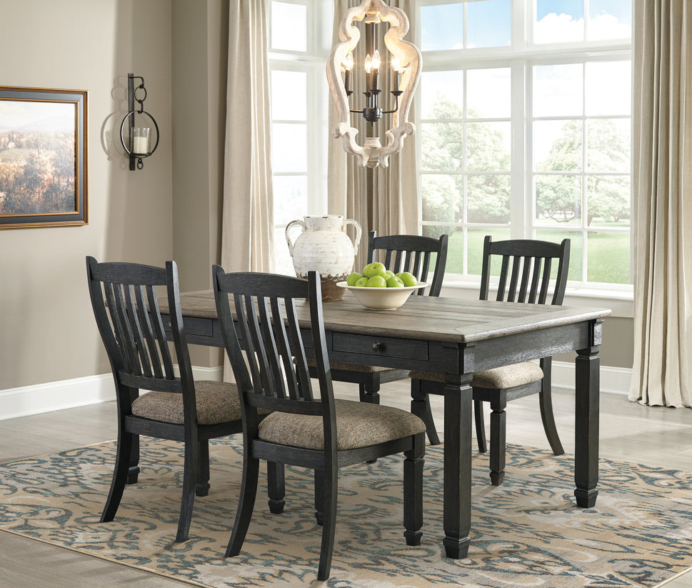Tyler Creek Collection
