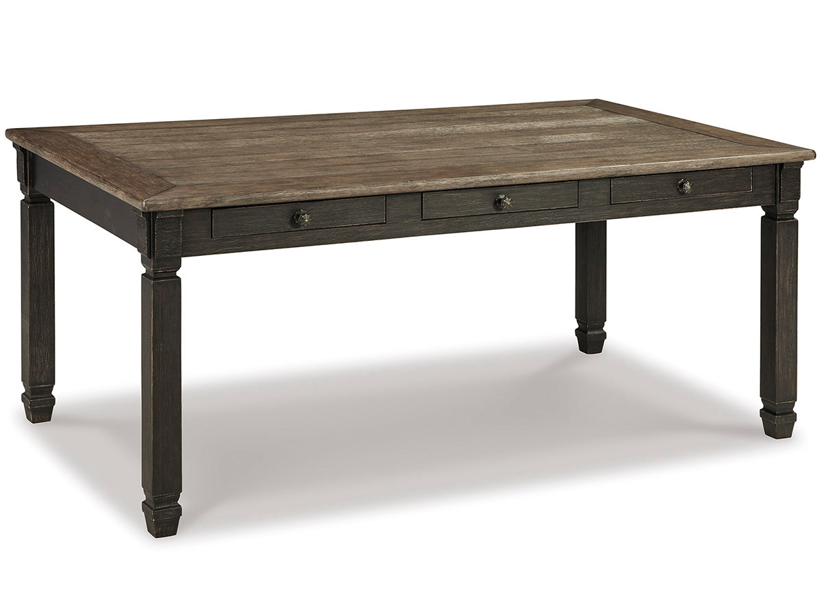 Tyler Creek Collection