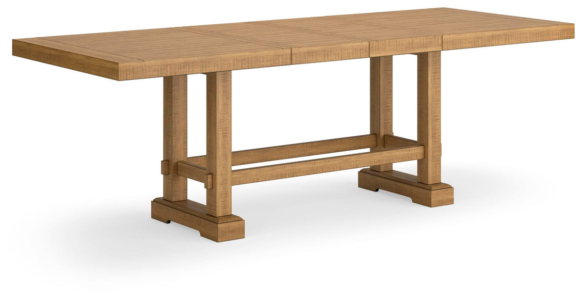 Havonplane Rect. Dining Table