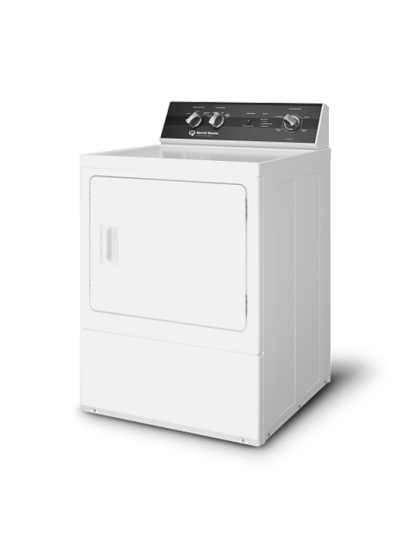 Speed Queen DR3 Sanitizing Electric Dryer with Extended Tumble Dryer
