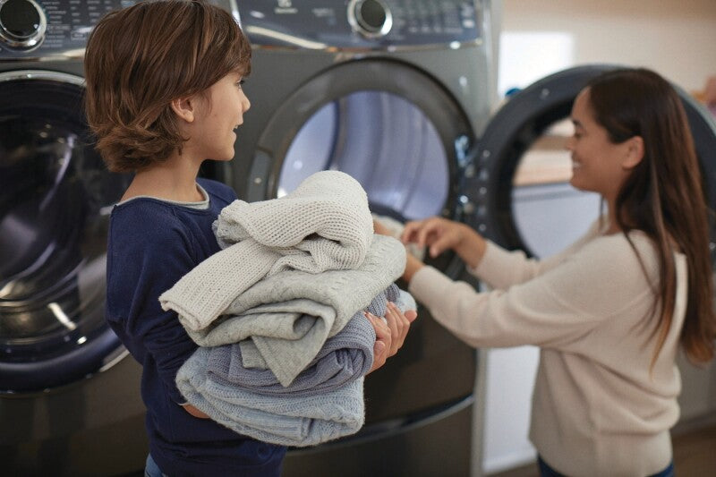 Electrolux 600 Series Electric Dryer - 8.0 Cu. Ft. Dryer