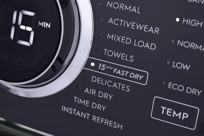 Electrolux 600 Series Electric Dryer - 8.0 Cu. Ft. Dryer