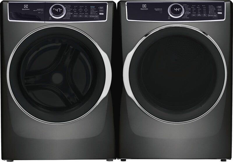 Electrolux 600 Series Electric Dryer - 8.0 Cu. Ft. Dryer