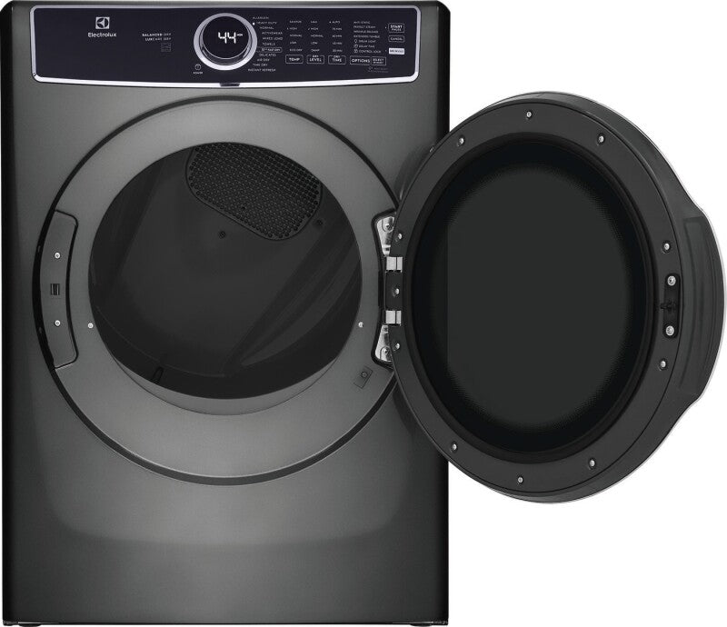 Electrolux 600 Series Electric Dryer - 8.0 Cu. Ft. Dryer