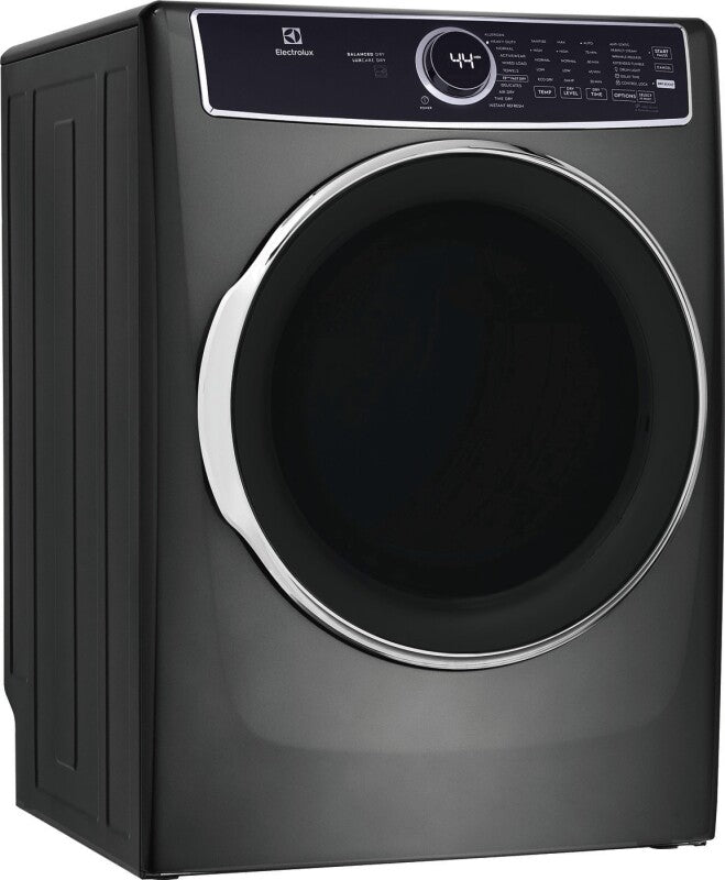 Electrolux 600 Series Electric Dryer - 8.0 Cu. Ft. Dryer