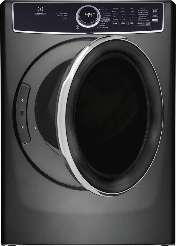 Electrolux 600 Series Electric Dryer - 8.0 Cu. Ft. Dryer