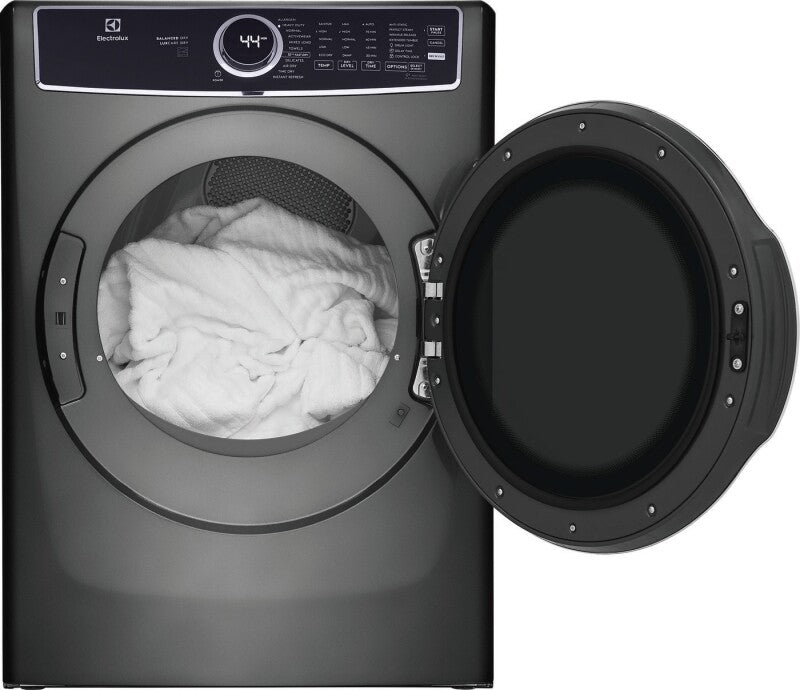 Electrolux 600 Series Electric Dryer - 8.0 Cu. Ft. Dryer
