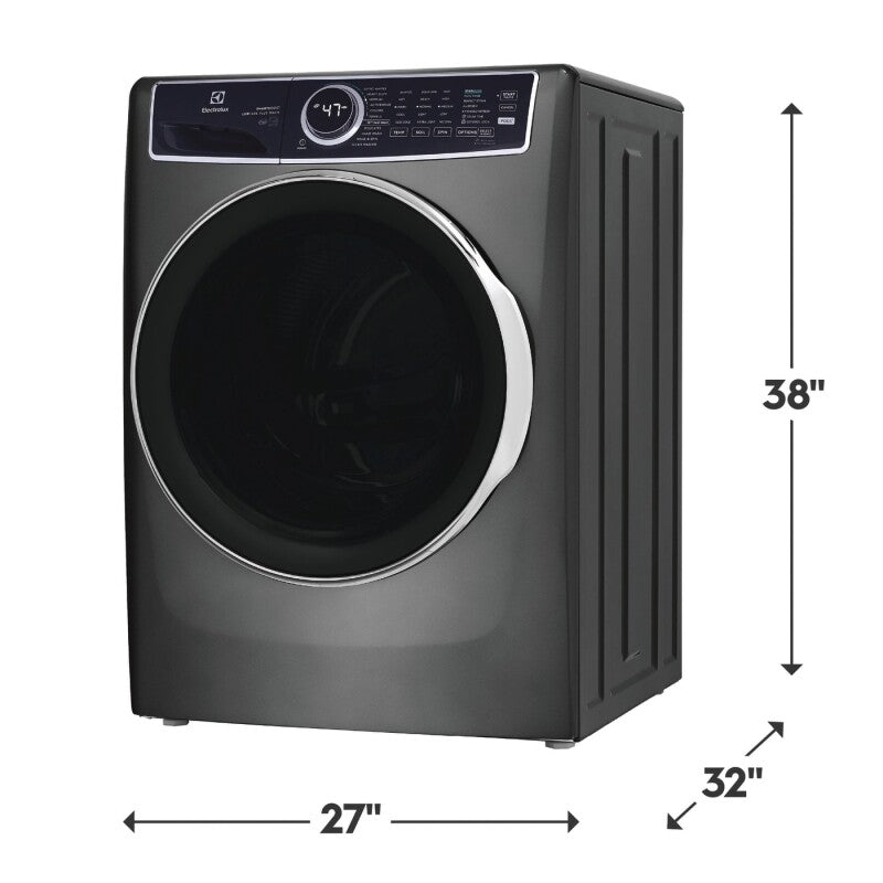 Electrolux 600 Series Front Load Washer with Smartboost® - 4.5 Cu. Ft. Washer