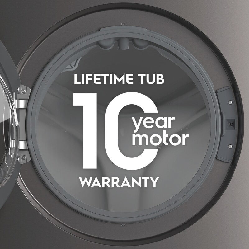 Electrolux 600 Series Front Load Washer with Smartboost® - 4.5 Cu. Ft. Washer