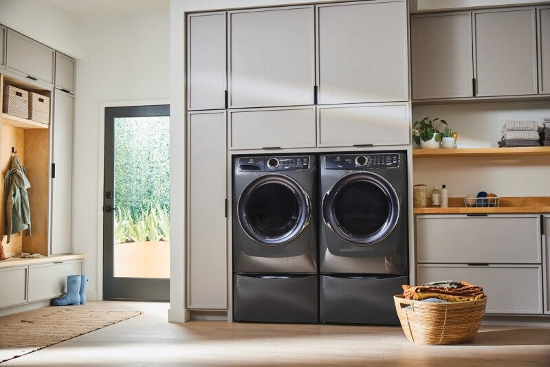 Electrolux 600 Series Front Load Washer with Smartboost® - 4.5 Cu. Ft. Washer