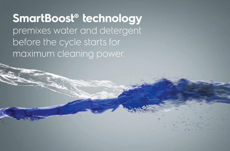 Electrolux 600 Series Front Load Washer with Smartboost® - 4.5 Cu. Ft. Washer