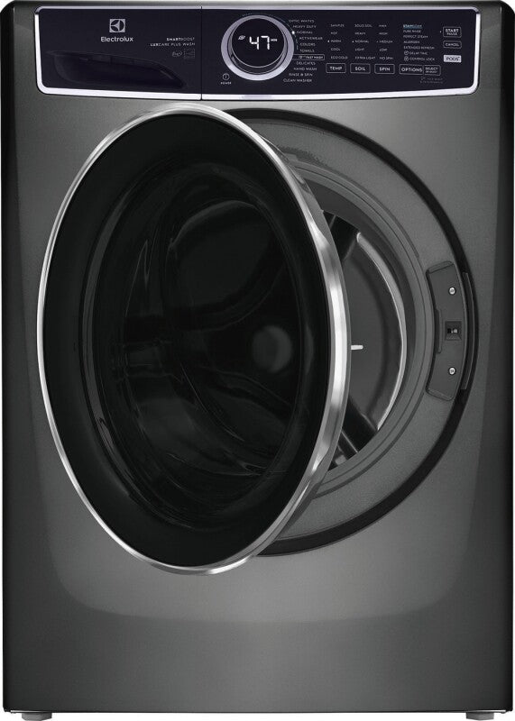 Electrolux 600 Series Front Load Washer with Smartboost® - 4.5 Cu. Ft. Washer