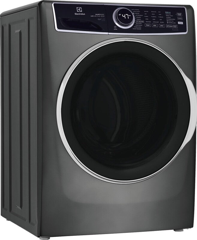 Electrolux 600 Series Front Load Washer with Smartboost® - 4.5 Cu. Ft. Washer