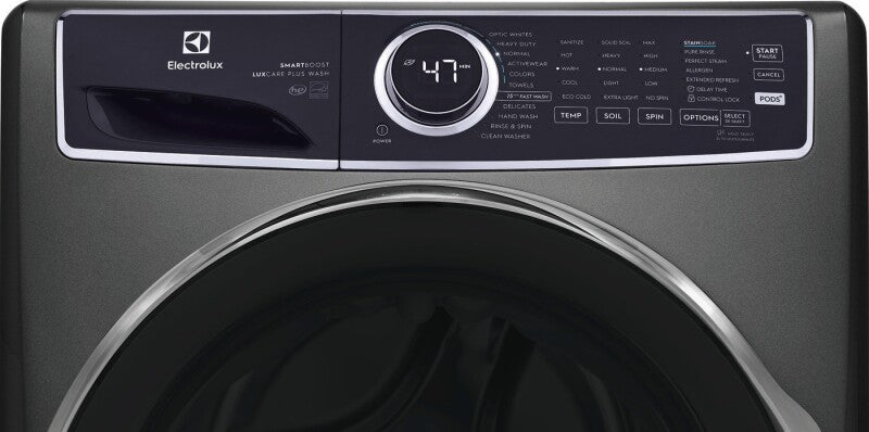 Electrolux 600 Series Front Load Washer with Smartboost® - 4.5 Cu. Ft. Washer