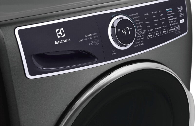 Electrolux 600 Series Front Load Washer with Smartboost® - 4.5 Cu. Ft. Washer