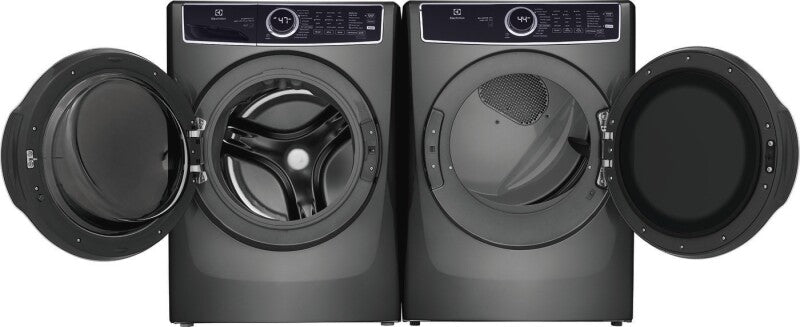 Electrolux 600 Series Front Load Washer with Smartboost® - 4.5 Cu. Ft. Washer