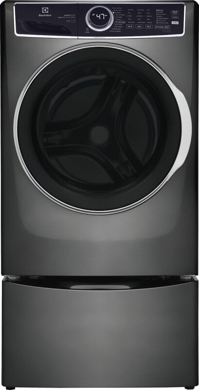 Electrolux 600 Series Front Load Washer with Smartboost® - 4.5 Cu. Ft. Washer