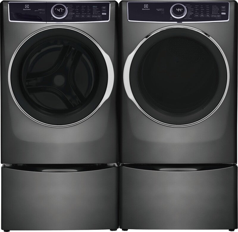 Electrolux 600 Series Front Load Washer with Smartboost® - 4.5 Cu. Ft. Washer