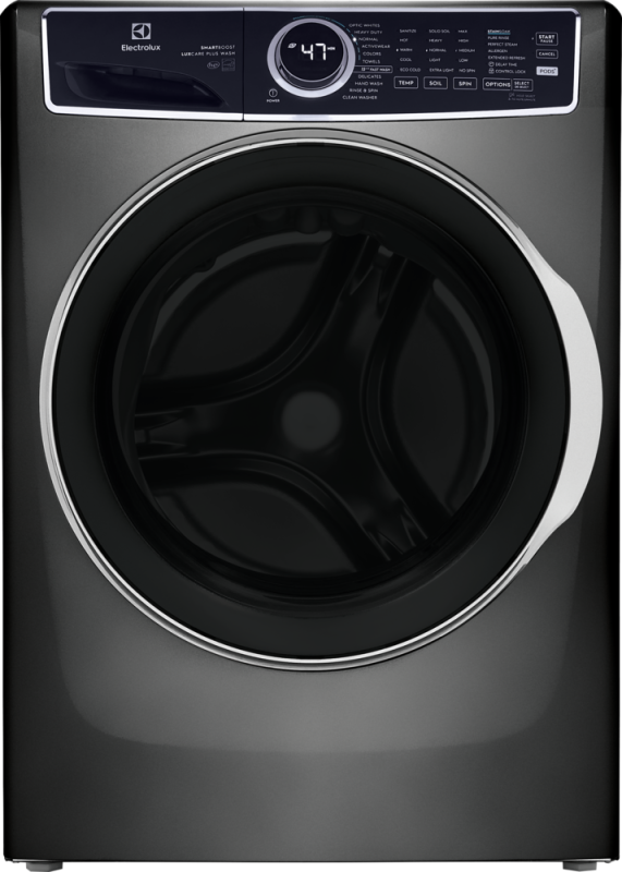 Electrolux 600 Series Front Load Washer with Smartboost® - 4.5 Cu. Ft. Washer