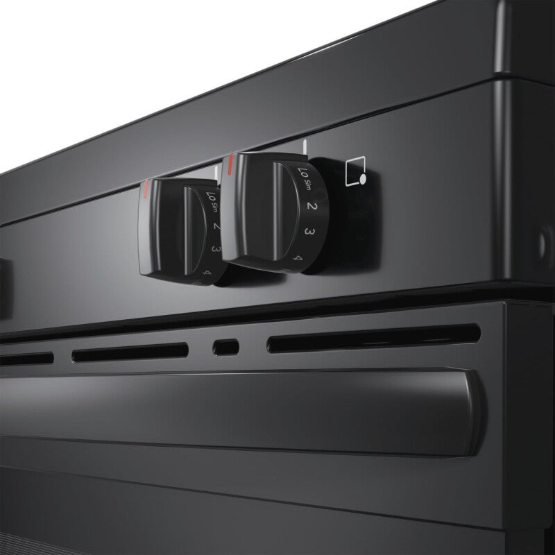 Frigidaire 30" Electric Range with Steam Clean Range
