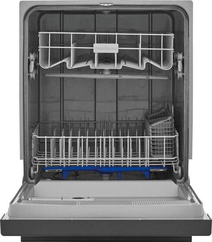 Frigidaire 24" Dishwasher White Dishwasher