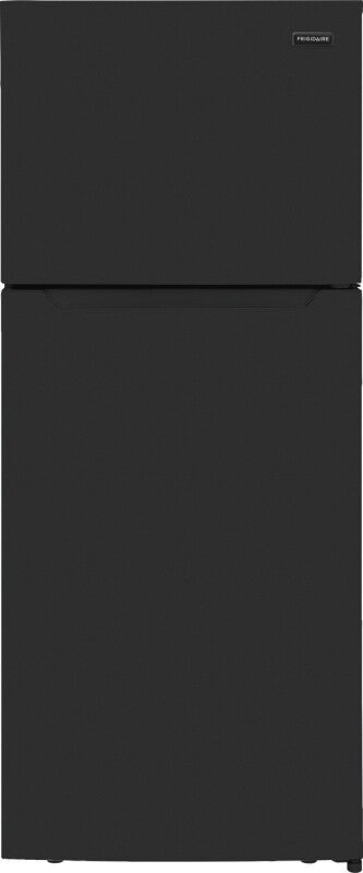 Frigidaire 18 Cu. Ft. Top Freezer Refrigerator Refrigerator